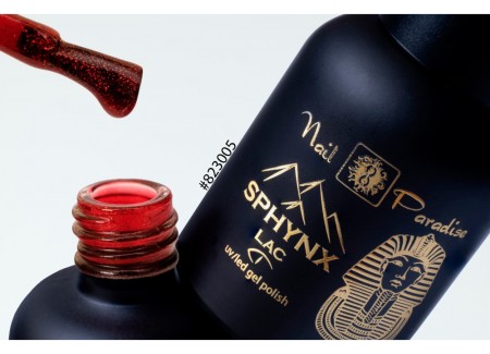 SPHYNX Lac Gel Polish - Miranda 10ml SPHYNX Lac Gel Polish - Miranda 10ml